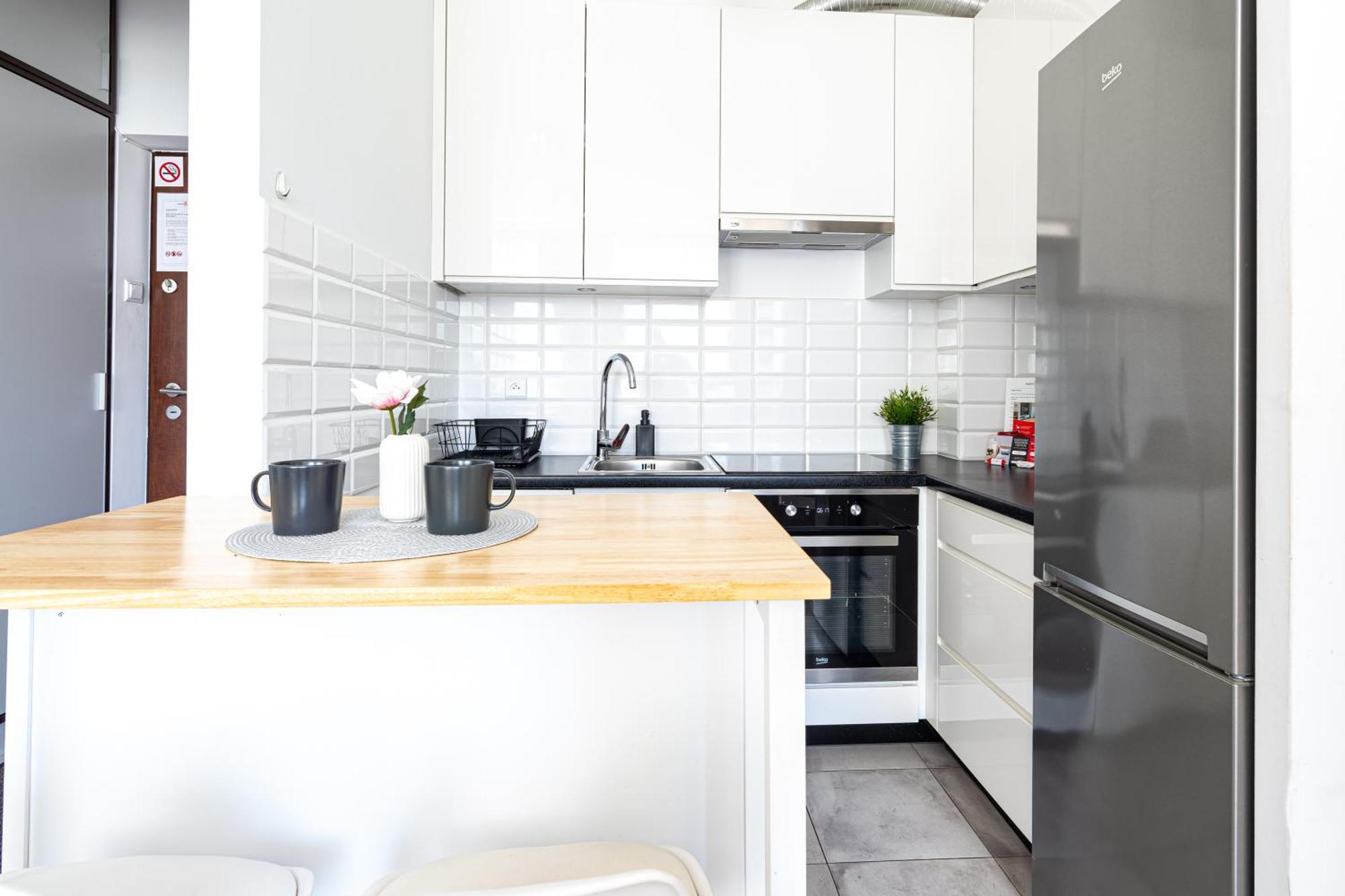 Superapart Genewska 3 Warsawa Bagian luar foto